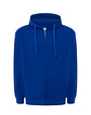 Hooded French Terry Sweatshirt — Sem Personalização - thumbnail 9