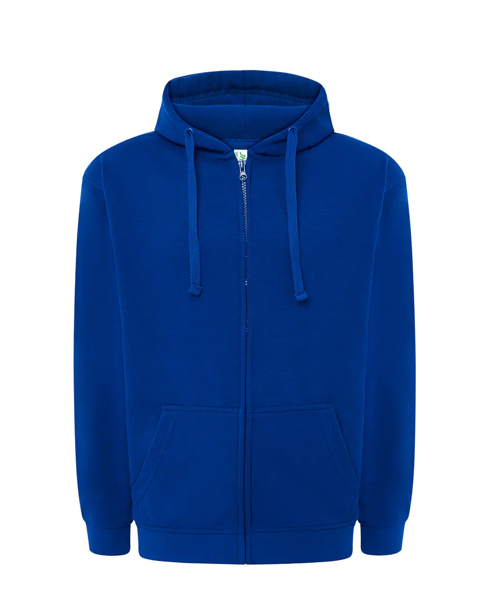 Hooded French Terry Sweatshirt — Sem Personalização 9