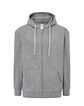 Hooded French Terry Sweatshirt — Sem Personalização - thumbnail 10