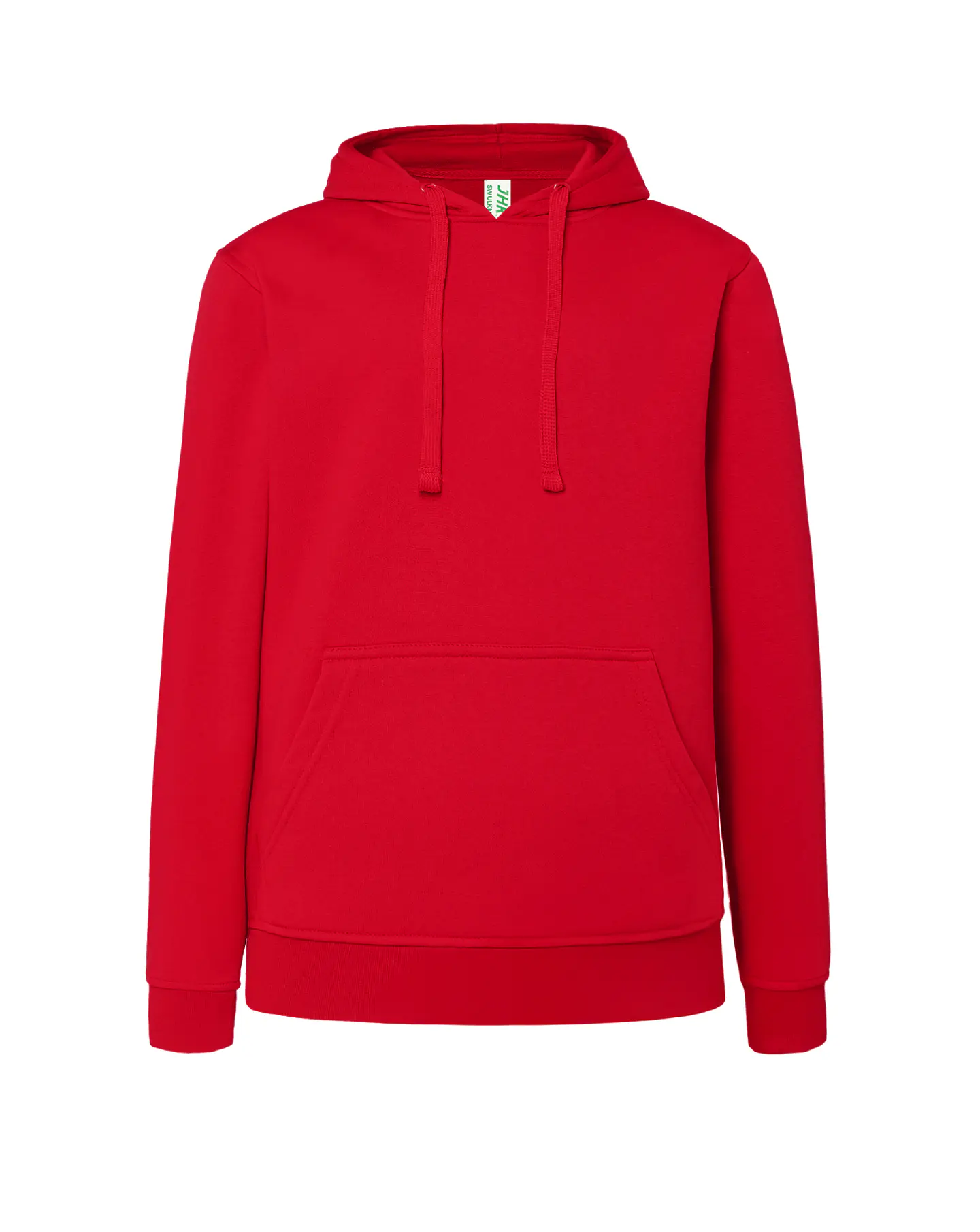 Kangaroo Sweatshirt Lady — Sem Personalização 10