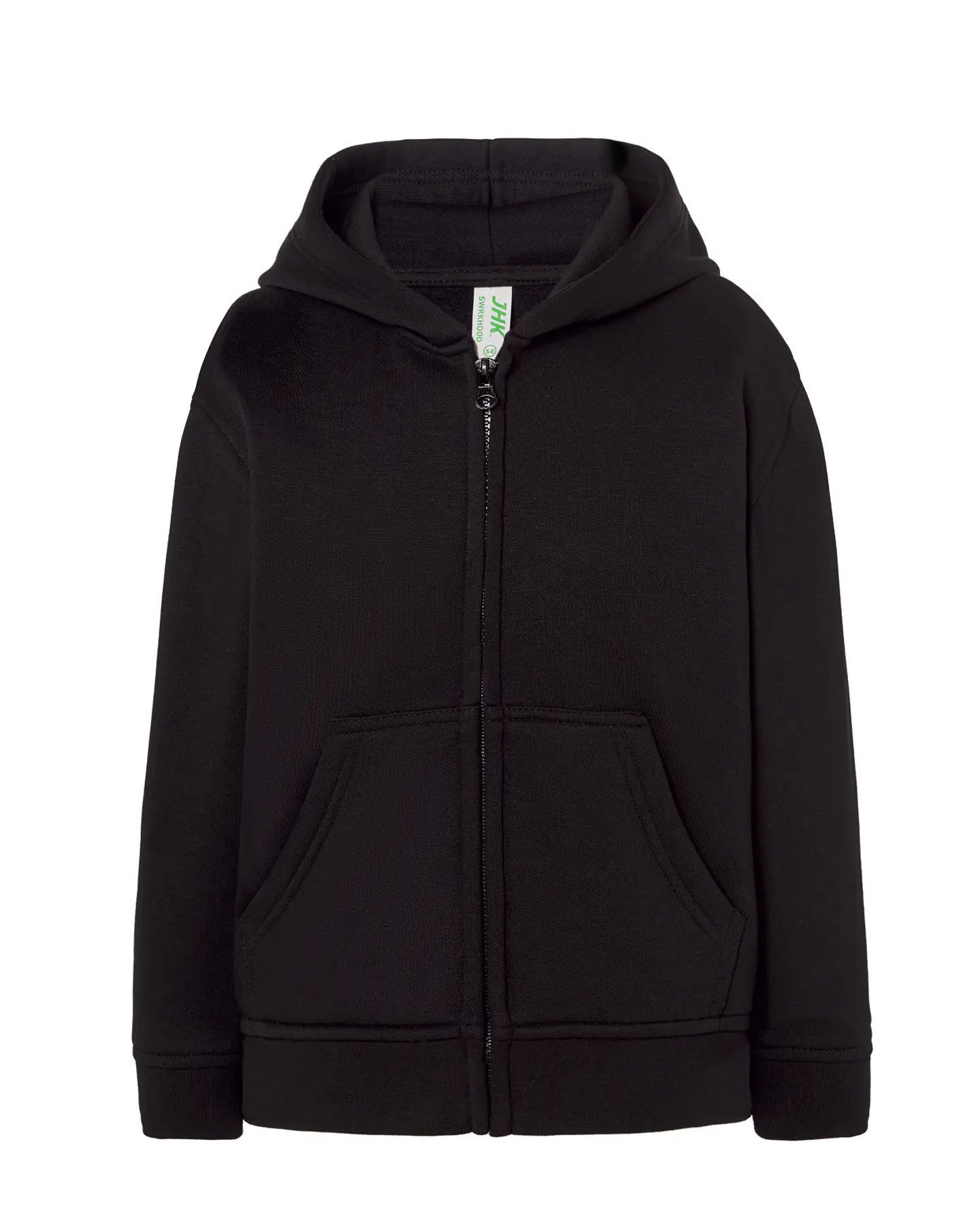 Kid Hooded Sweatshirt — Sem Personalização 13