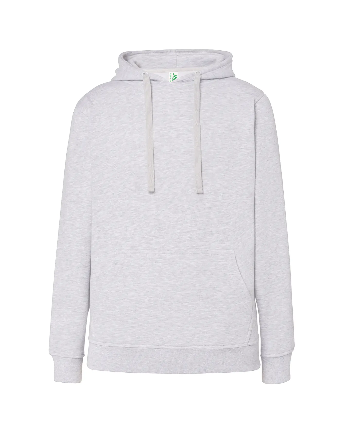 Kangaroo Sweatshirt Lady — Sem Personalização 12