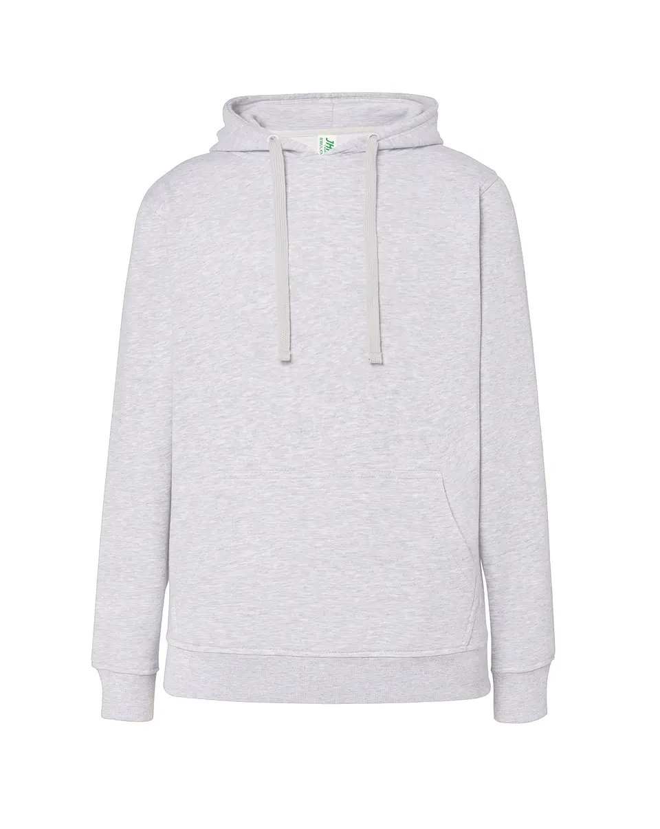 Kangaroo Sweatshirt Lady — Sem Personalização 12
