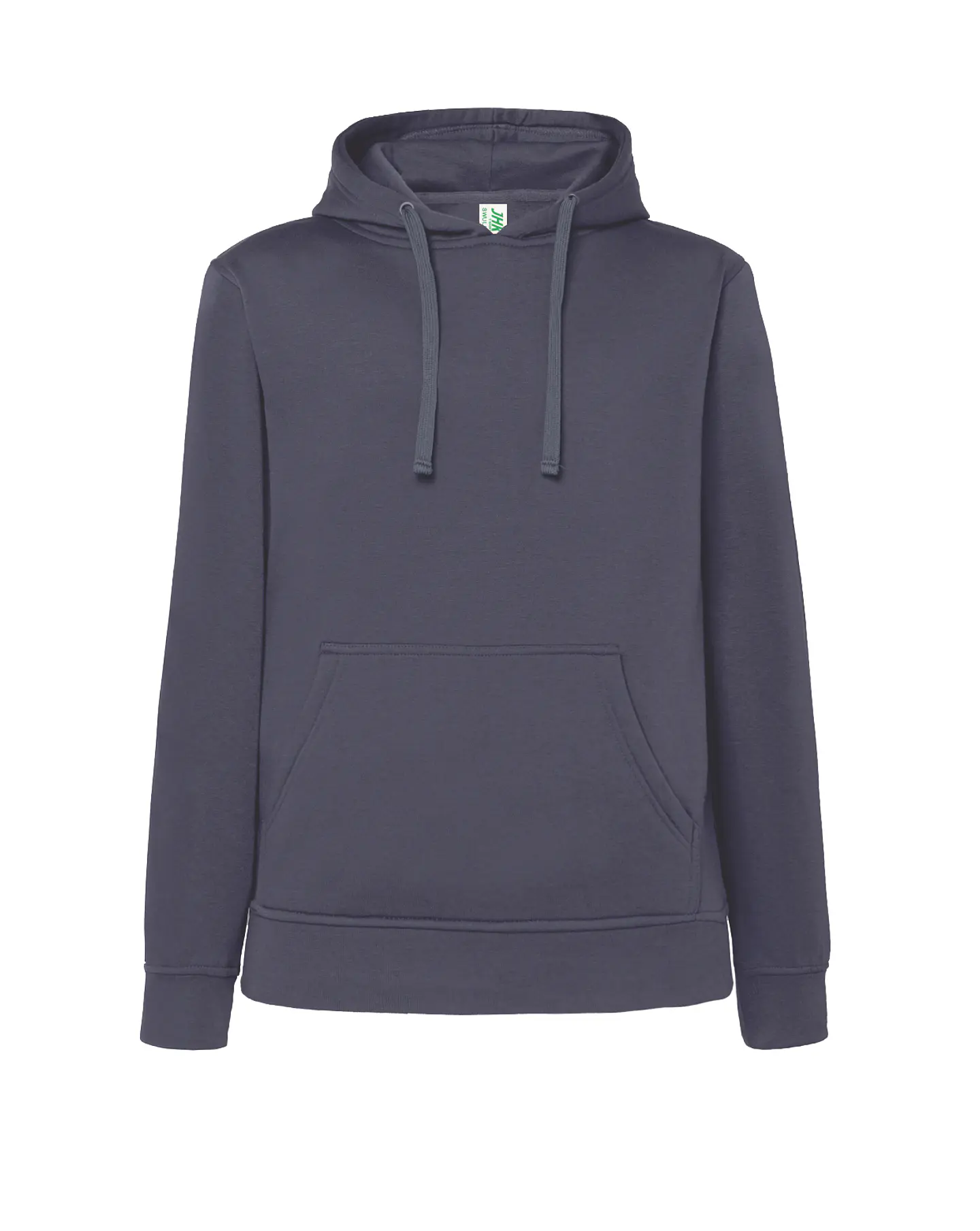 Kangaroo Sweatshirt Lady — Sem Personalização 13