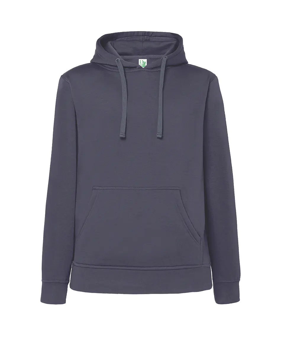 Kangaroo Sweatshirt Lady — Sem Personalização 13