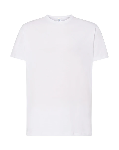 Regular Combed T-Shirt — Sem Personalização