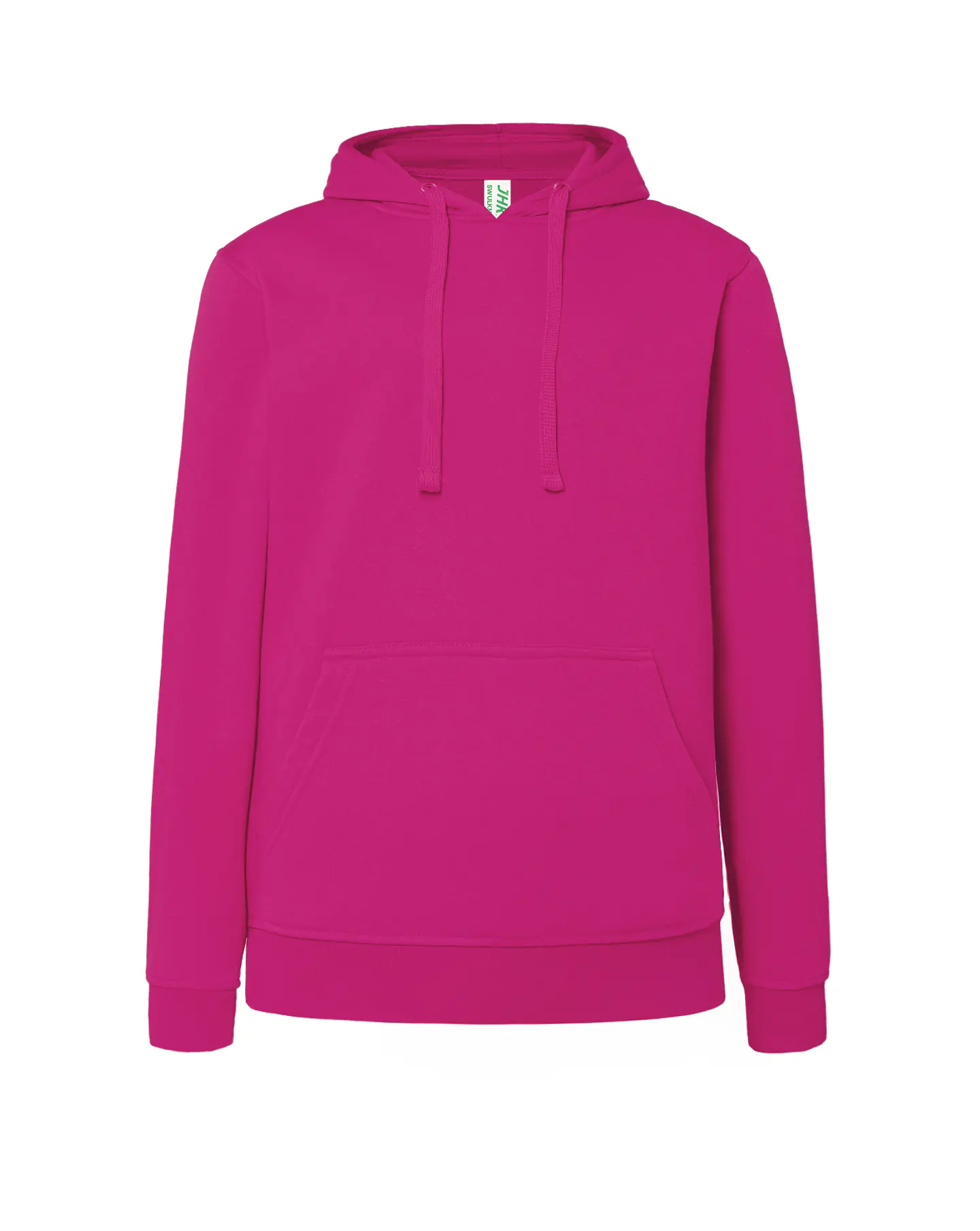 Kangaroo Sweatshirt Lady — Sem Personalização 15