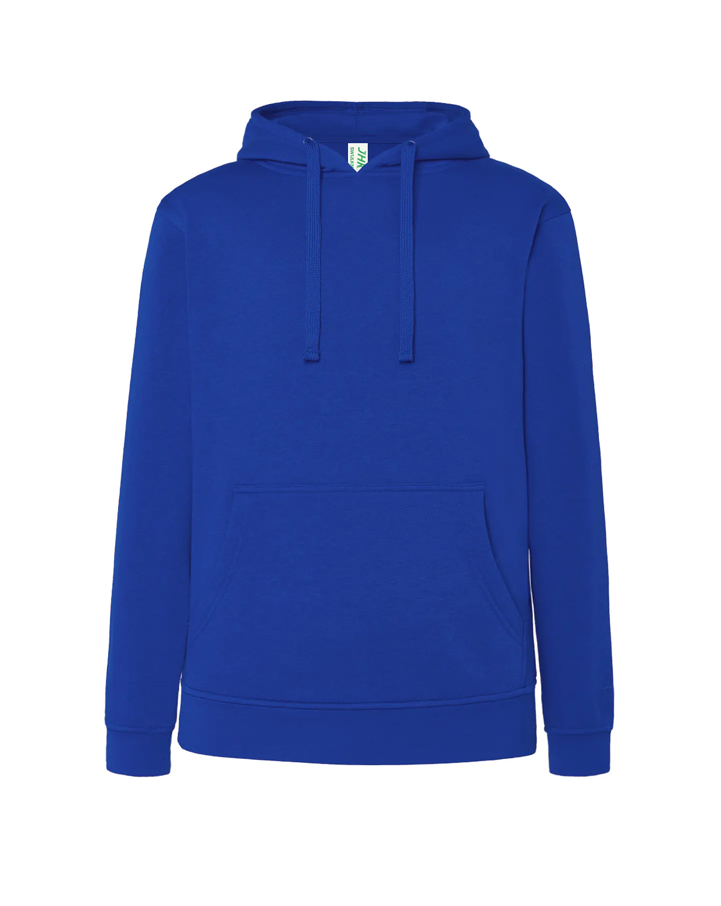 Kangaroo Sweatshirt Lady — Sem Personalização 17