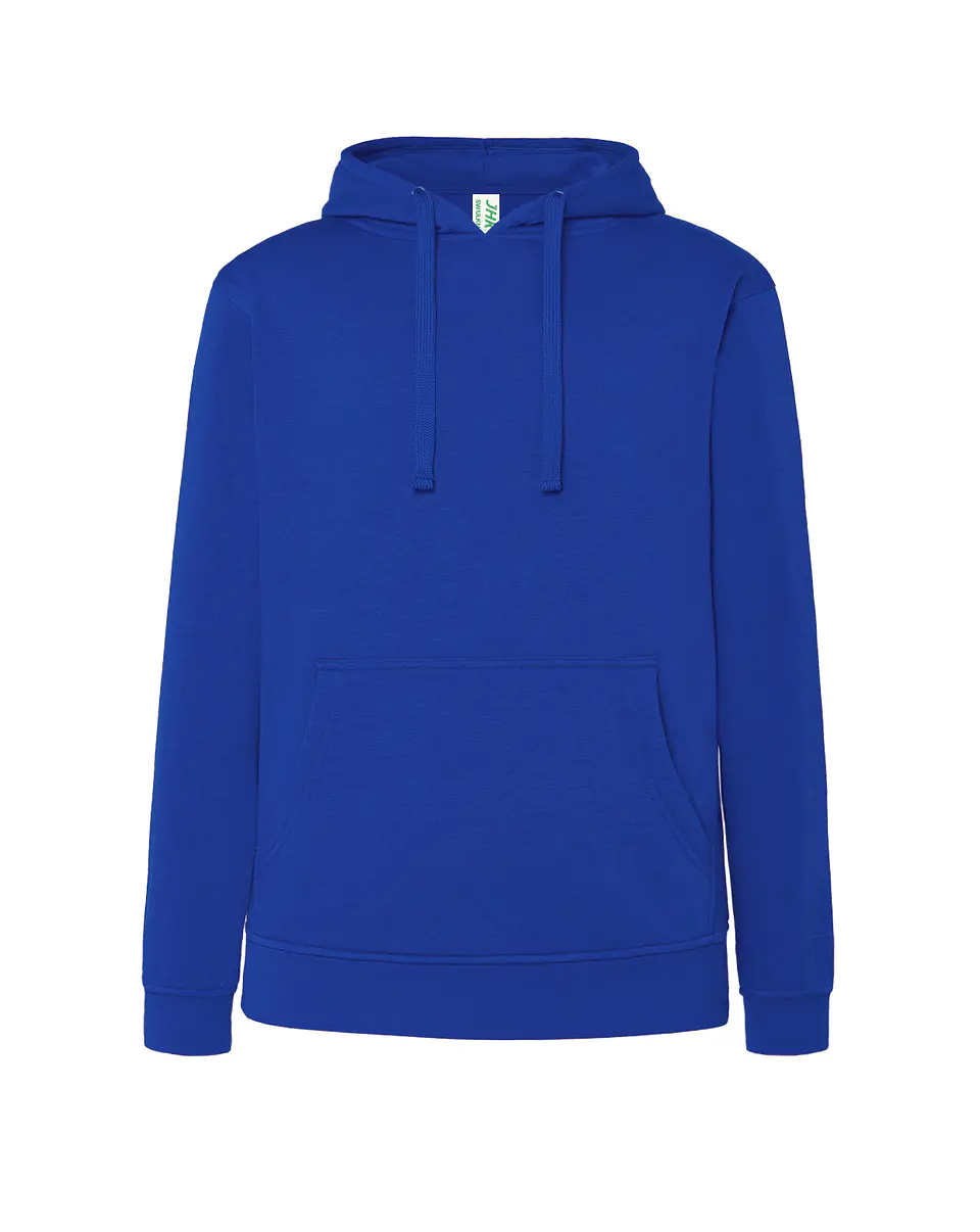 Kangaroo Sweatshirt Lady — Sem Personalização 17