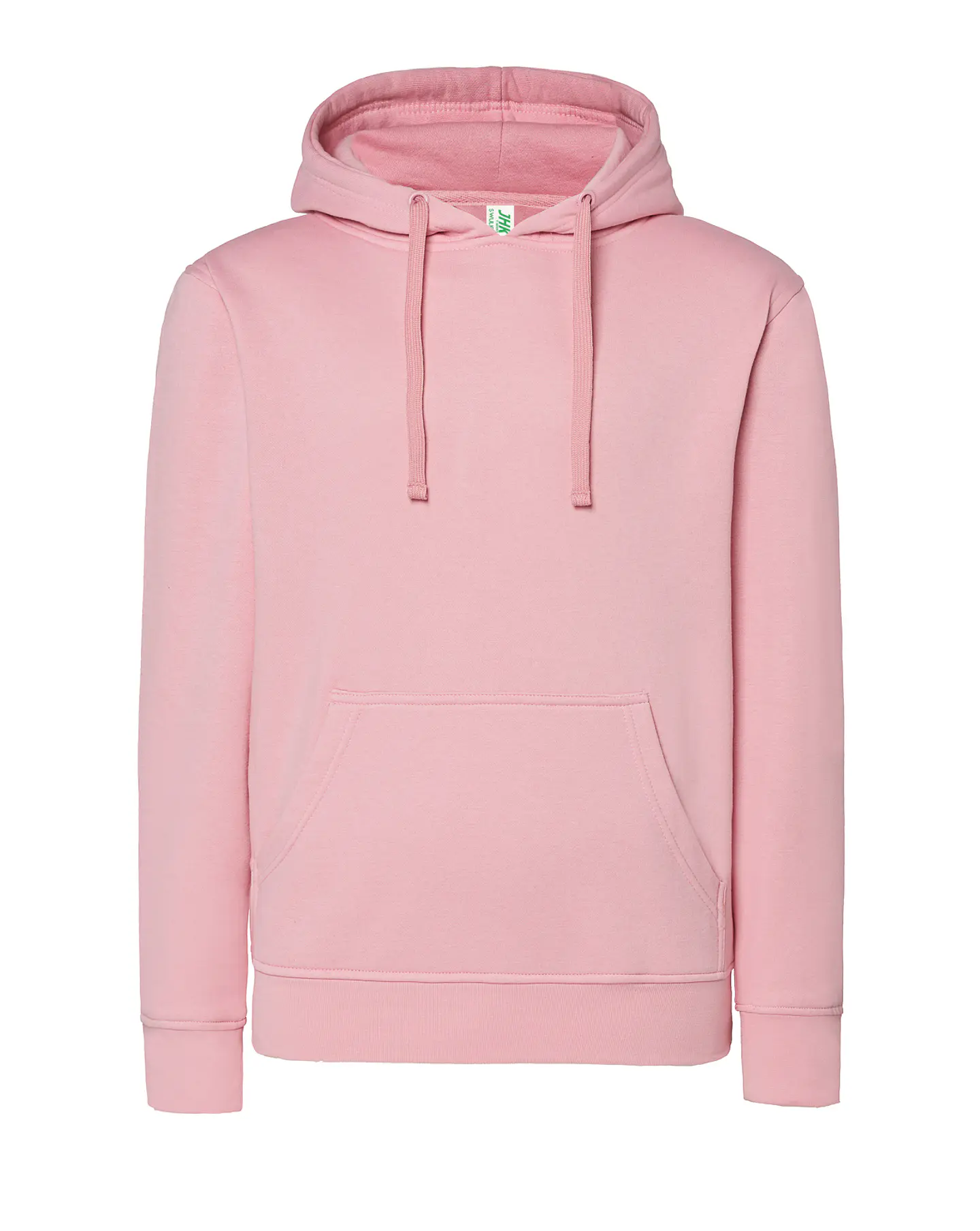 Kangaroo Lady French Terry Sweatshirt — Sem Personalização 6