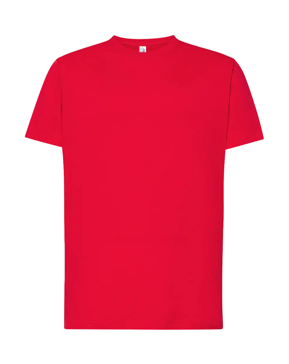 Regular Combed T-Shirt — Sem Personalização 4