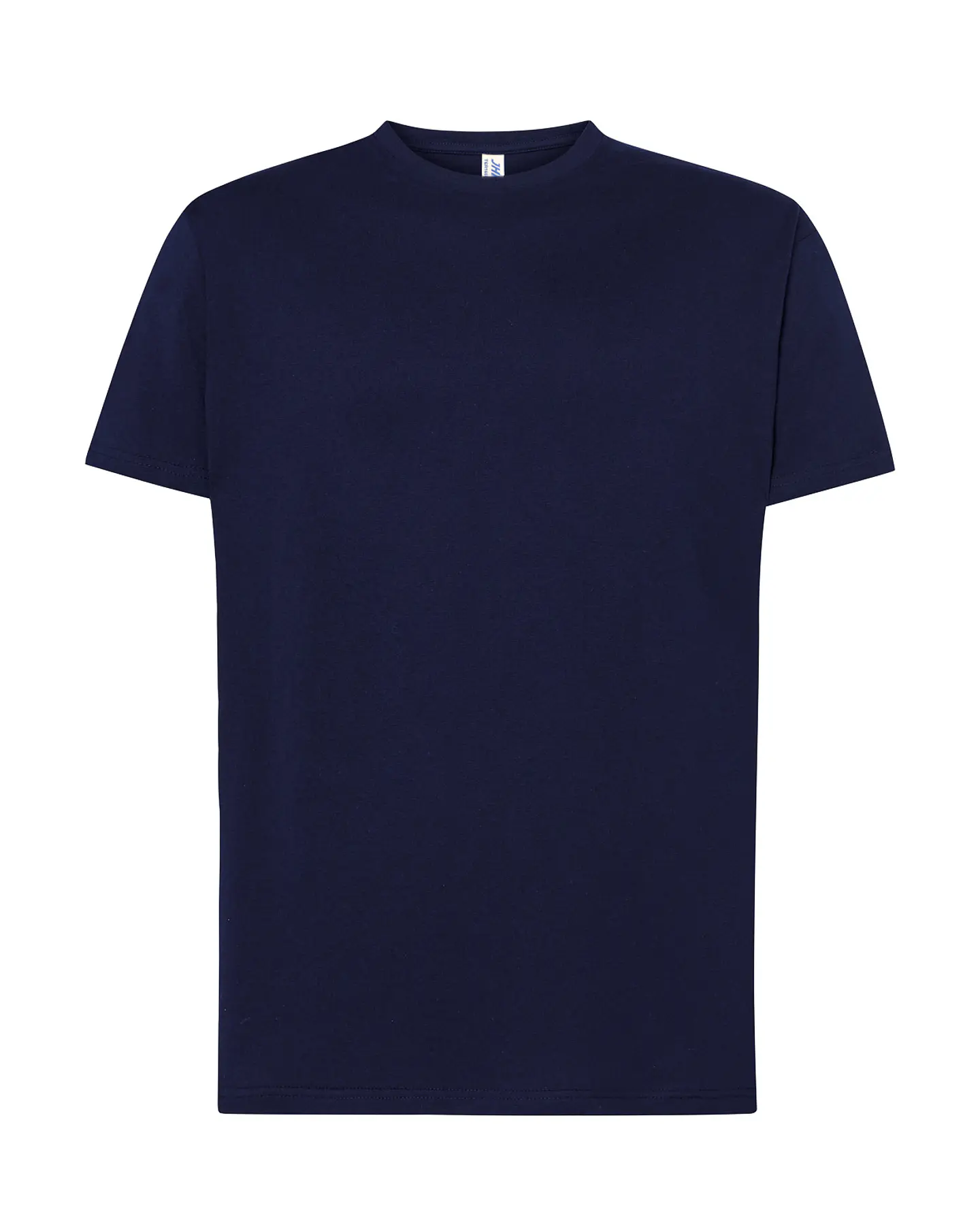 Regular Combed T-Shirt — Sem Personalização 5