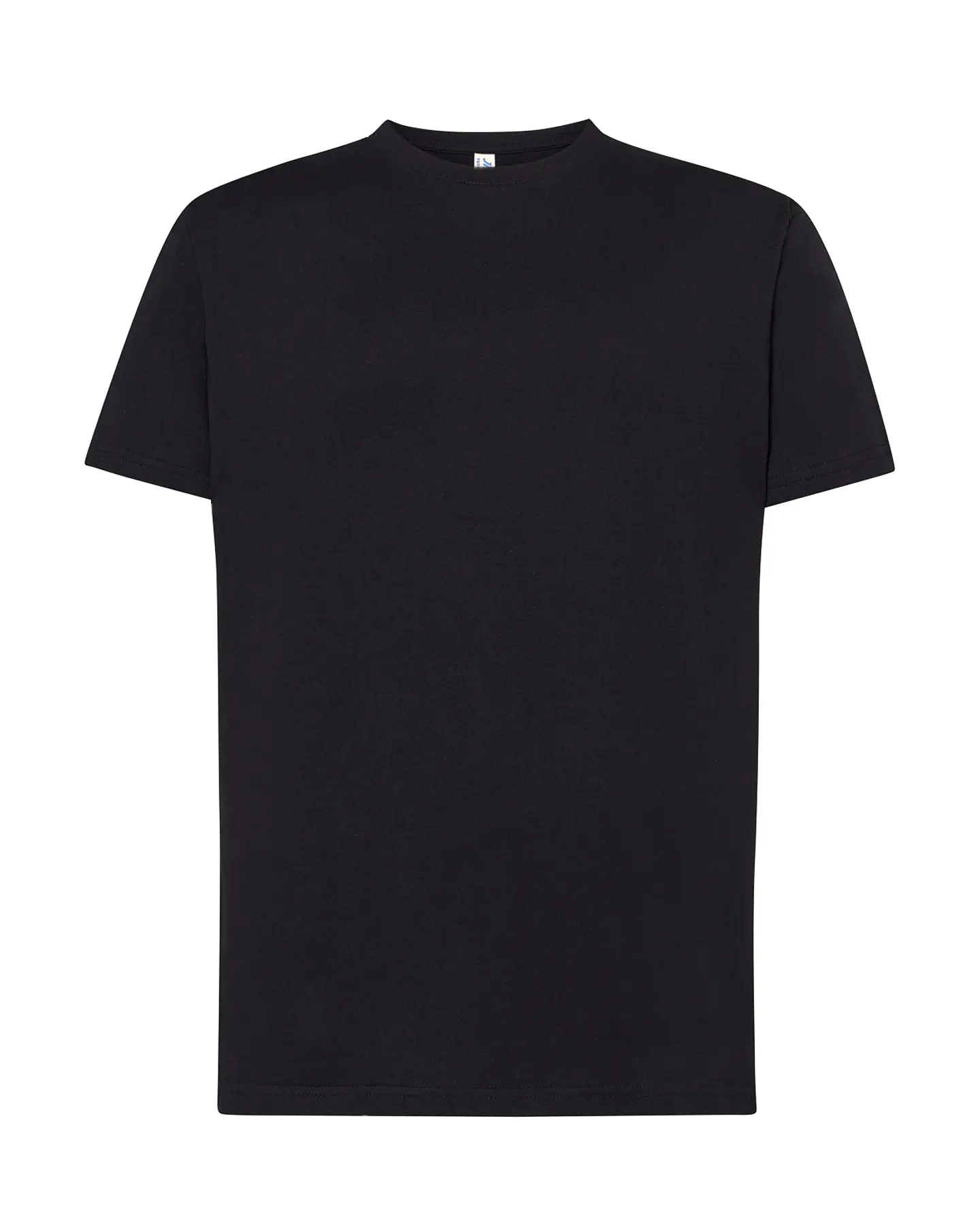 Regular Organic T-Shirt — Sem Personalização 3