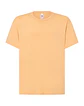 Regular T-Shirt Man — Apricot — Sem Personalização - Thumbnail 1