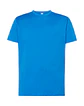 Regular T-Shirt Man — Aqua — Sem Personalização - Thumbnail 1