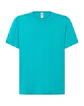 Regular T-Shirt Man — Aquamarine — Sem Personalização - Thumbnail 1