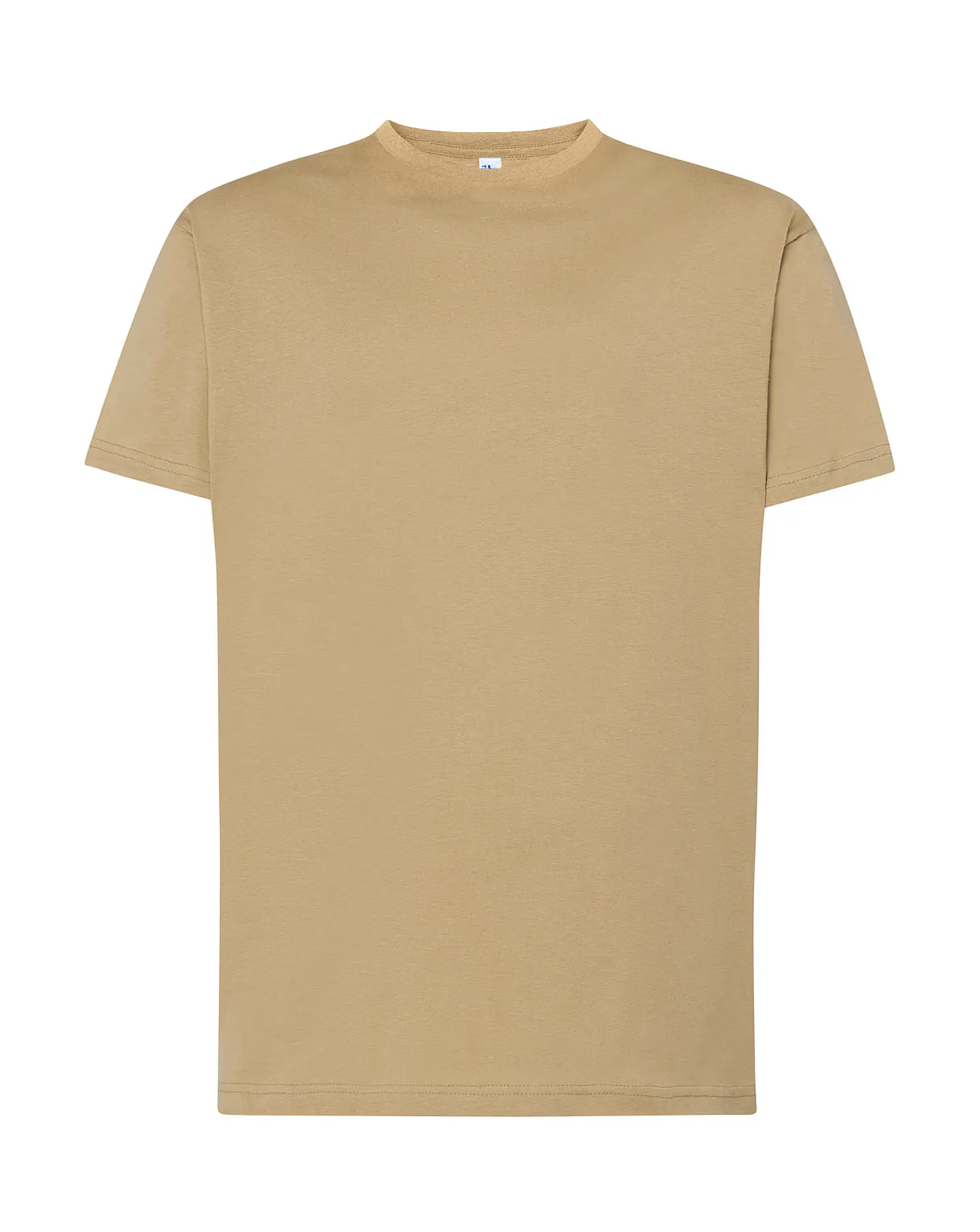 Regular T-Shirt Man — Army — Sem Personalização 1