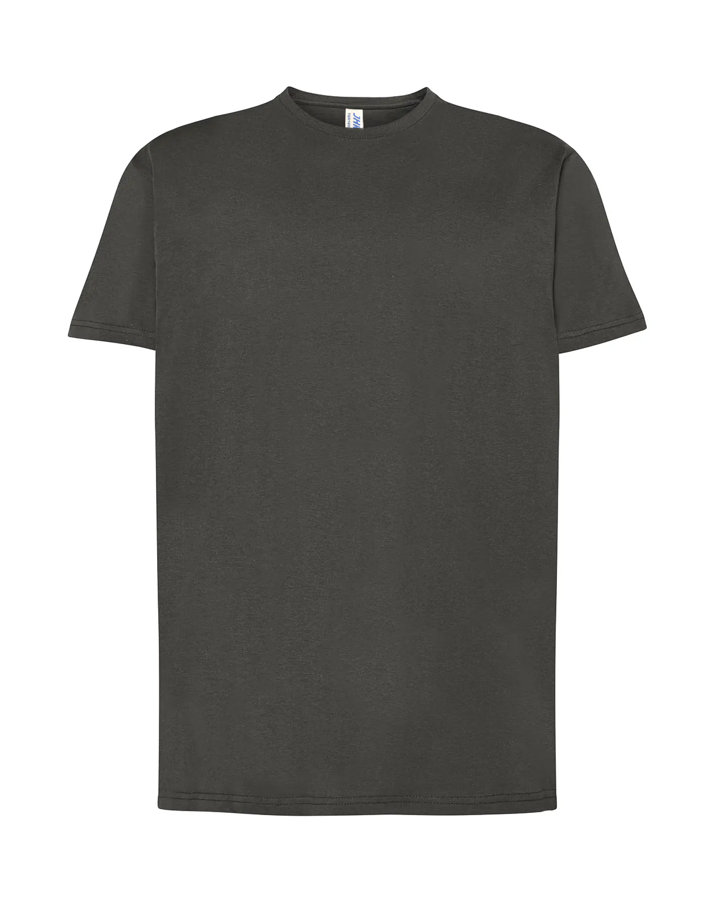 Regular Combed T-Shirt — Sem Personalização 8
