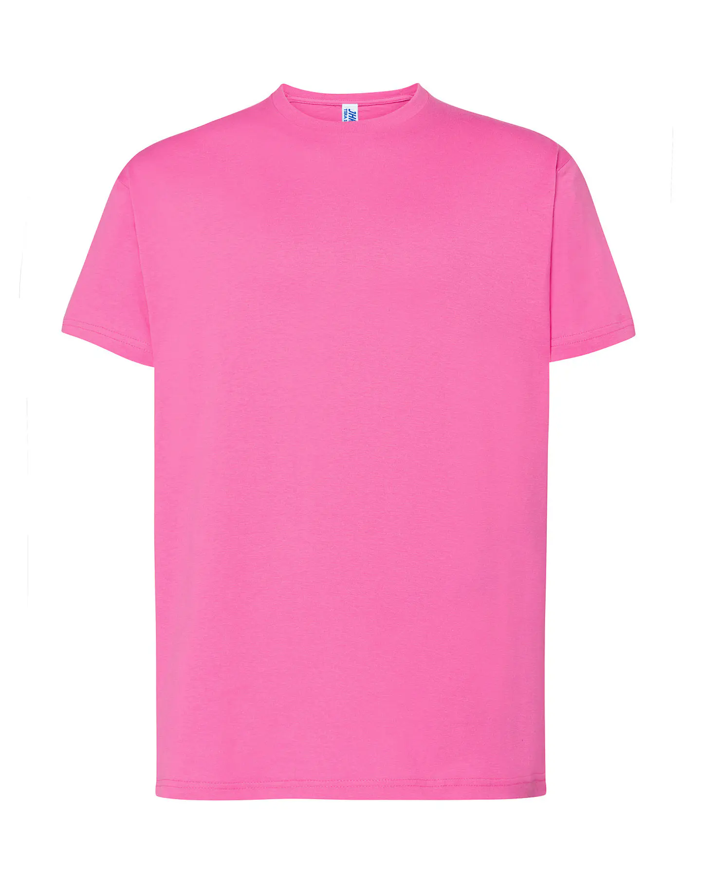 Regular T-Shirt Man — Azalea — Sem Personalização 1
