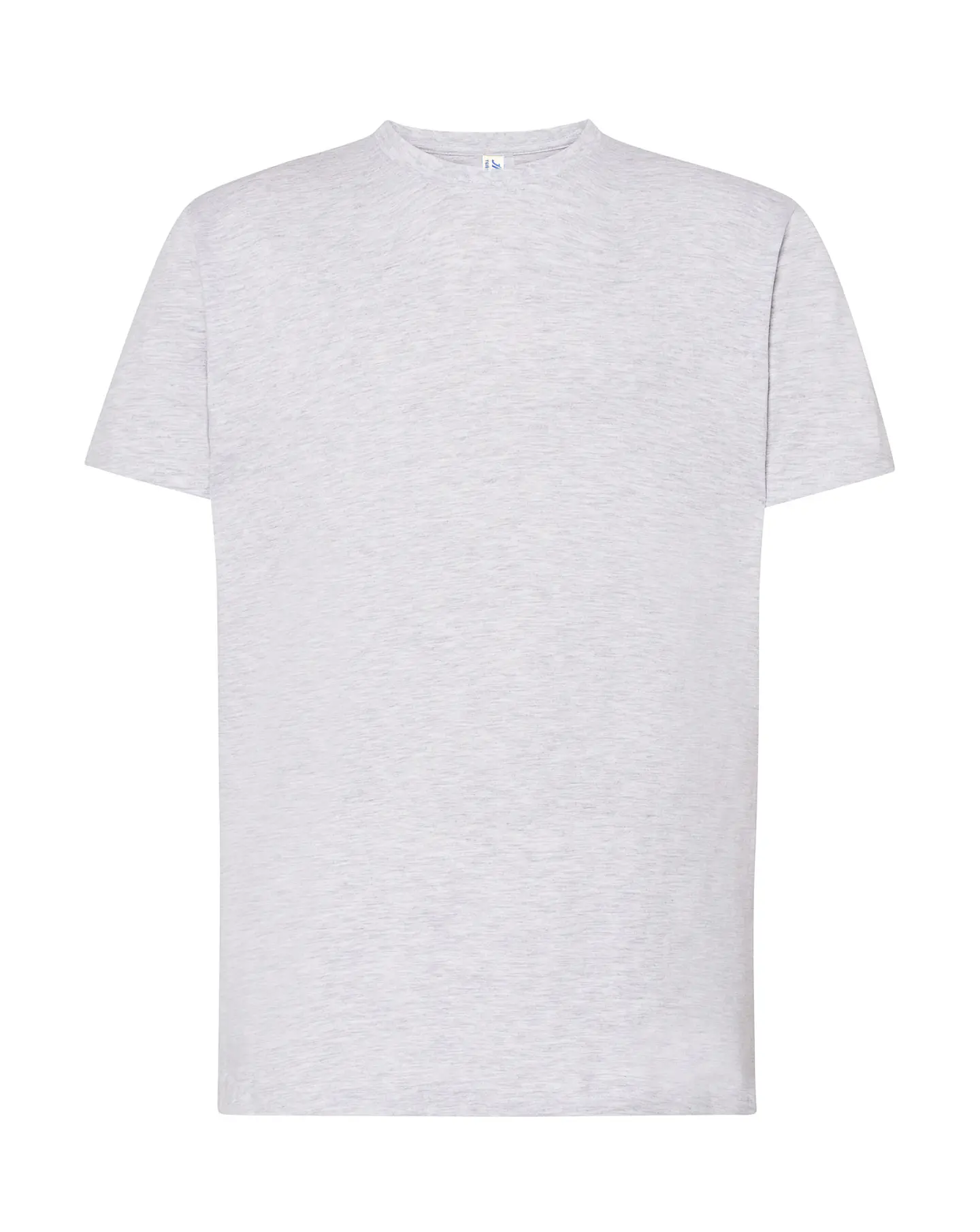 Regular Combed T-Shirt — Sem Personalização 10