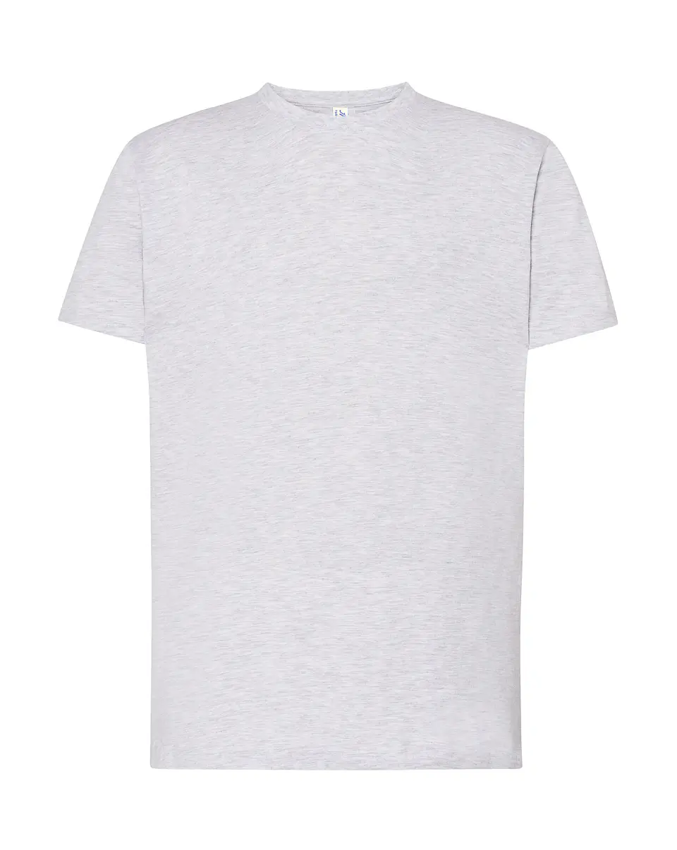 Regular Combed T-Shirt — Sem Personalização 10