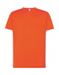 Regular T-Shirt Man — Brick — Sem Personalização - thumbnail 1