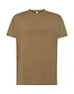 Regular T-Shirt Man — Brown — Sem Personalização - Thumbnail 1