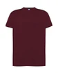 Regular T-Shirt Man — Cardinal — Sem Personalização - Thumbnail 1