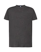 Regular T-Shirt Man — Charcoal Heather — Sem Personalização - Thumbnail 1