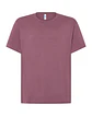 Regular T-Shirt Man — Dusty Purple — Sem Personalização - thumbnail 1
