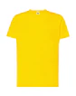 Regular T-Shirt Man — Gold — Sem Personalização - Thumbnail 1