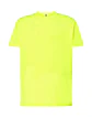 Regular T-Shirt Man — Gold Fluor — Sem Personalização - Thumbnail 1