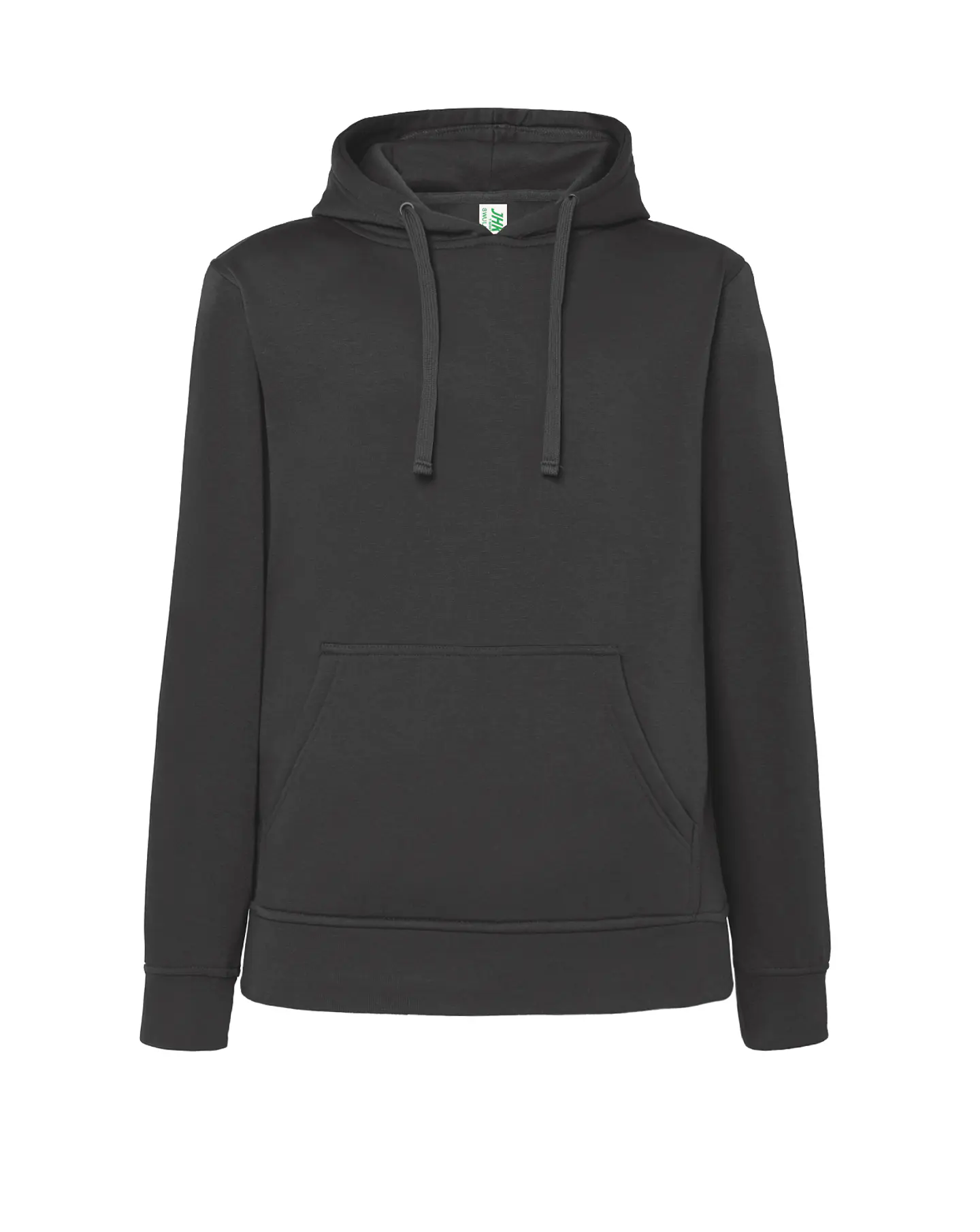 Kangaroo Sweatshirt Lady — Sem Personalização 18