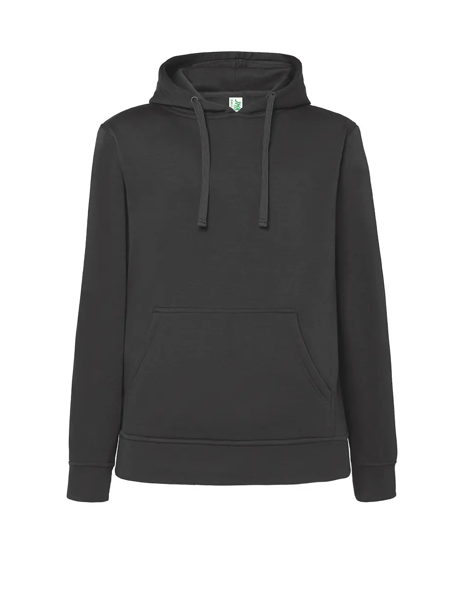 Kangaroo Sweatshirt Lady — Sem Personalização 18