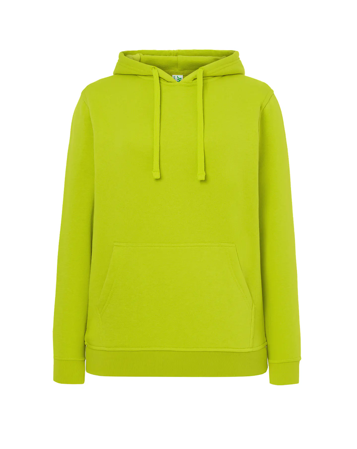 Kangaroo Sweatshirt Lady — Sem Personalização 19