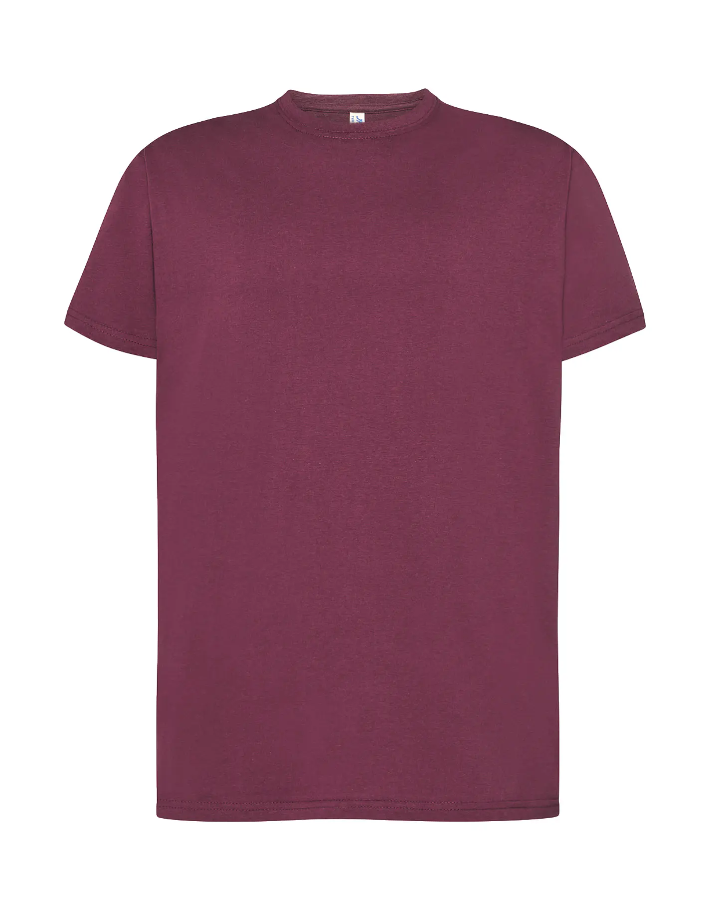 Regular Combed T-Shirt — Sem Personalização 11