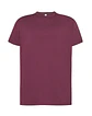 Regular Combed T-Shirt — Sem Personalização - Thumbnail 11