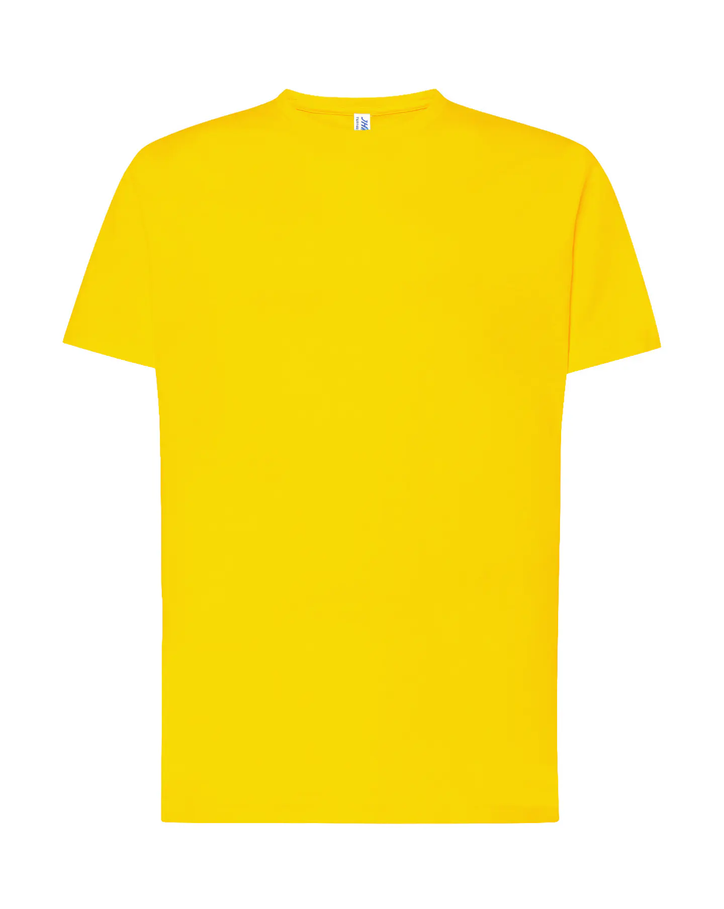 Regular Combed T-Shirt — Sem Personalização 12