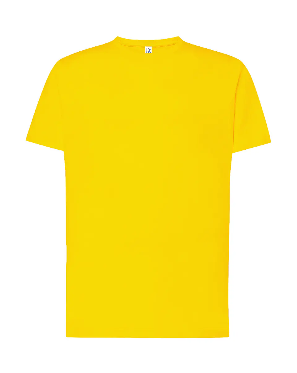 Regular Combed T-Shirt — Sem Personalização 12