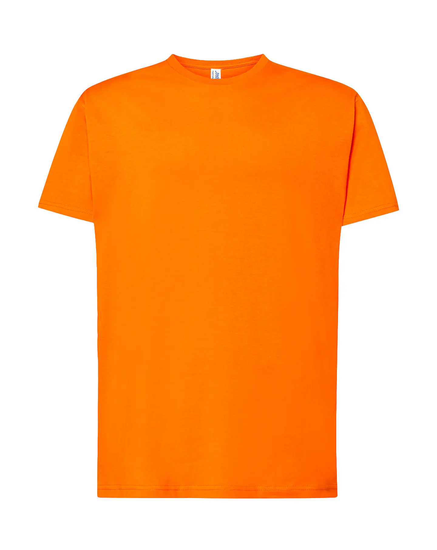 Regular Combed T-Shirt — Sem Personalização 13