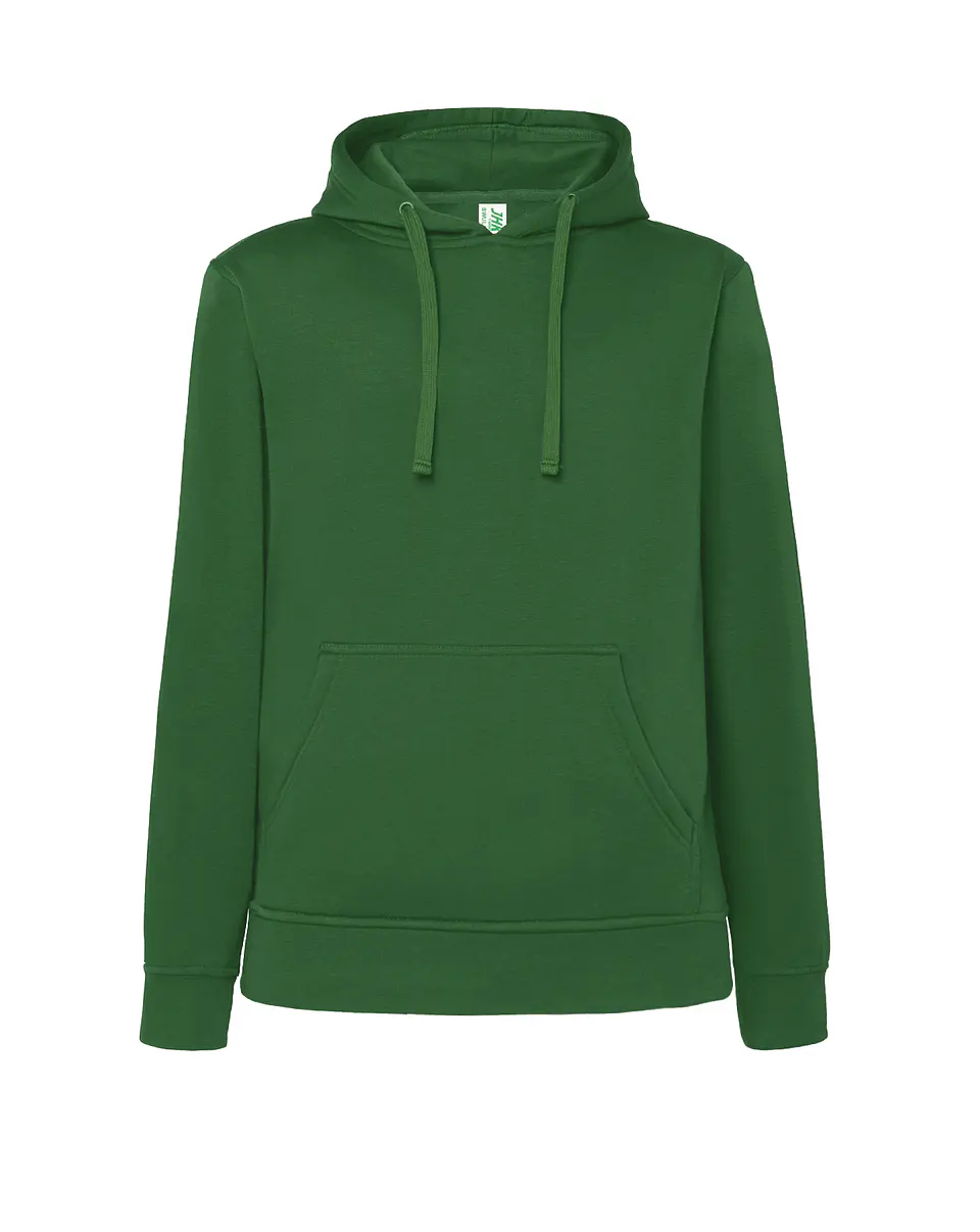 Kangaroo Sweatshirt Lady — Sem Personalização 20
