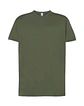 Regular T-Shirt Man — Khaki — Sem Personalização - Thumbnail 1