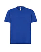 Regular T-Shirt Man — Klein Blue — Sem Personalização - Thumbnail 1