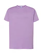 Regular T-Shirt Man — Lavender — Sem Personalização - Thumbnail 1