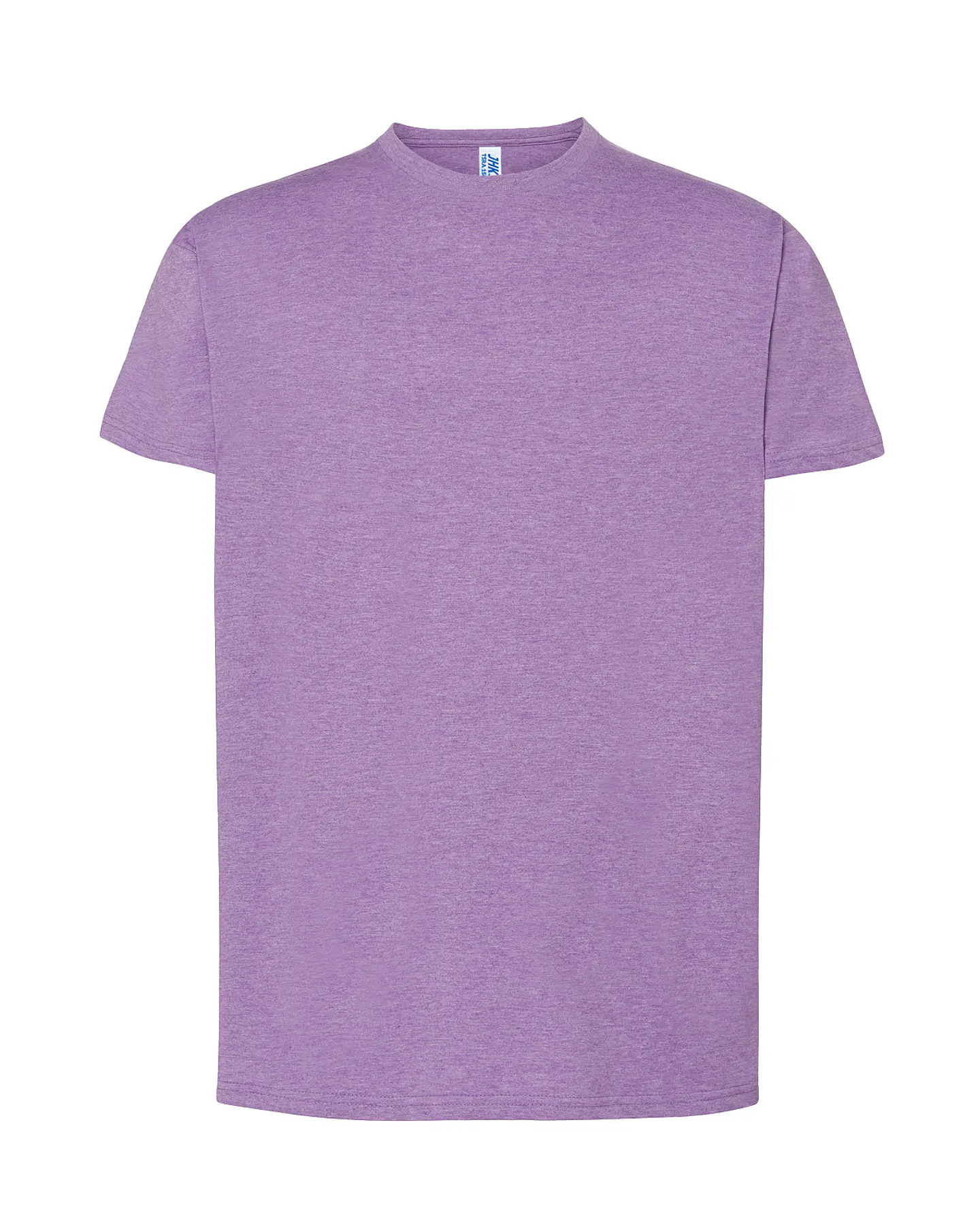 Regular T-Shirt Man — Lavender Heather — Sem Personalização 1