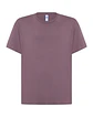 Regular T-Shirt Man — Light Purple — Sem Personalização - Thumbnail 1