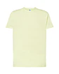 Regular T-Shirt Man — Light Yellow Neon — Sem Personalização - Thumbnail 1