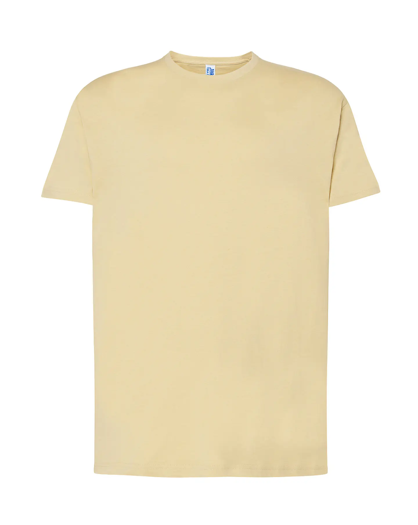 Regular T-Shirt Man — Lime Stone — Sem Personalização 1