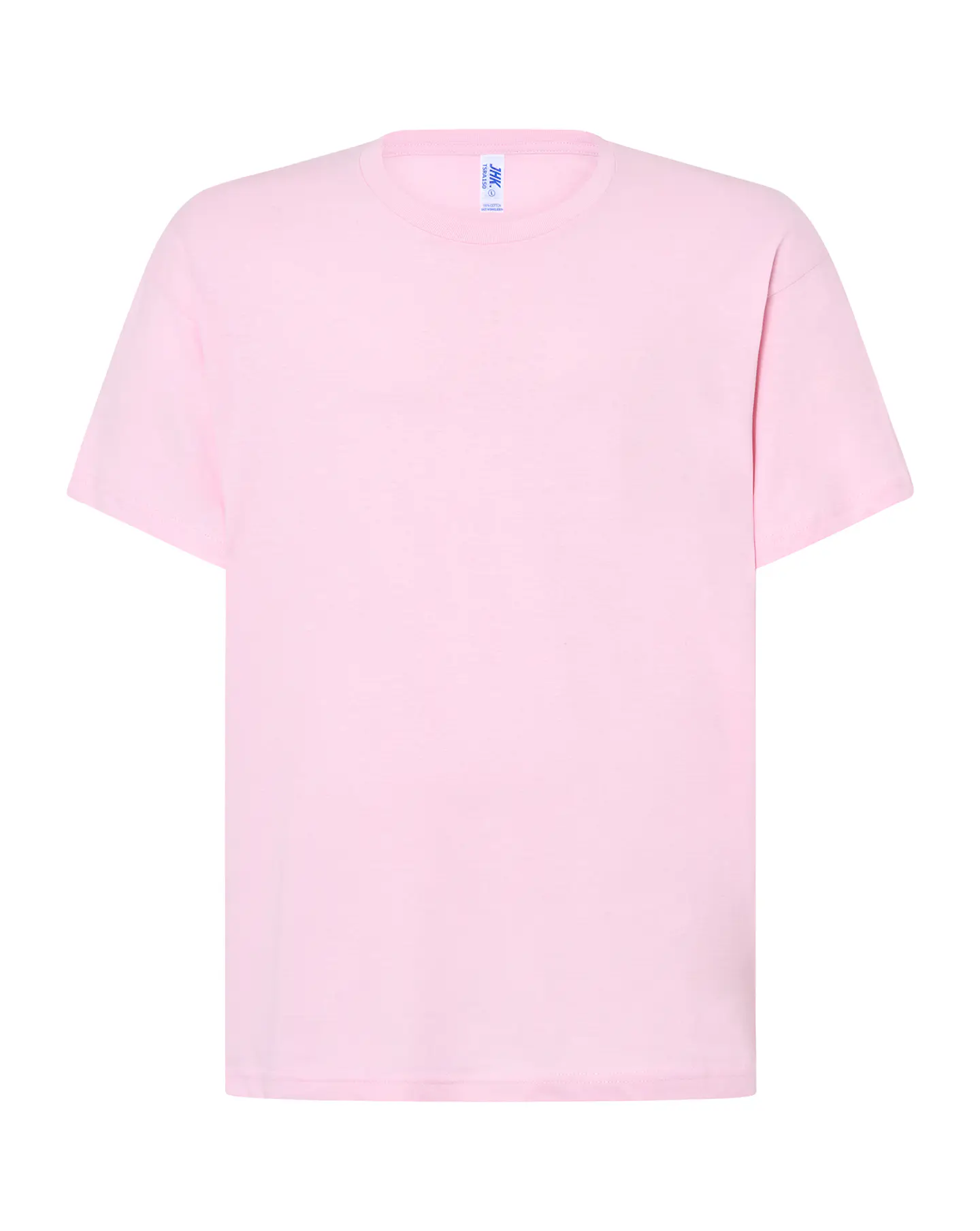 Regular T-Shirt Man — Mauve Light — Sem Personalização 1