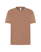 Regular T-Shirt Man — Mocha Mousse — Sem Personalização - Thumbnail 1